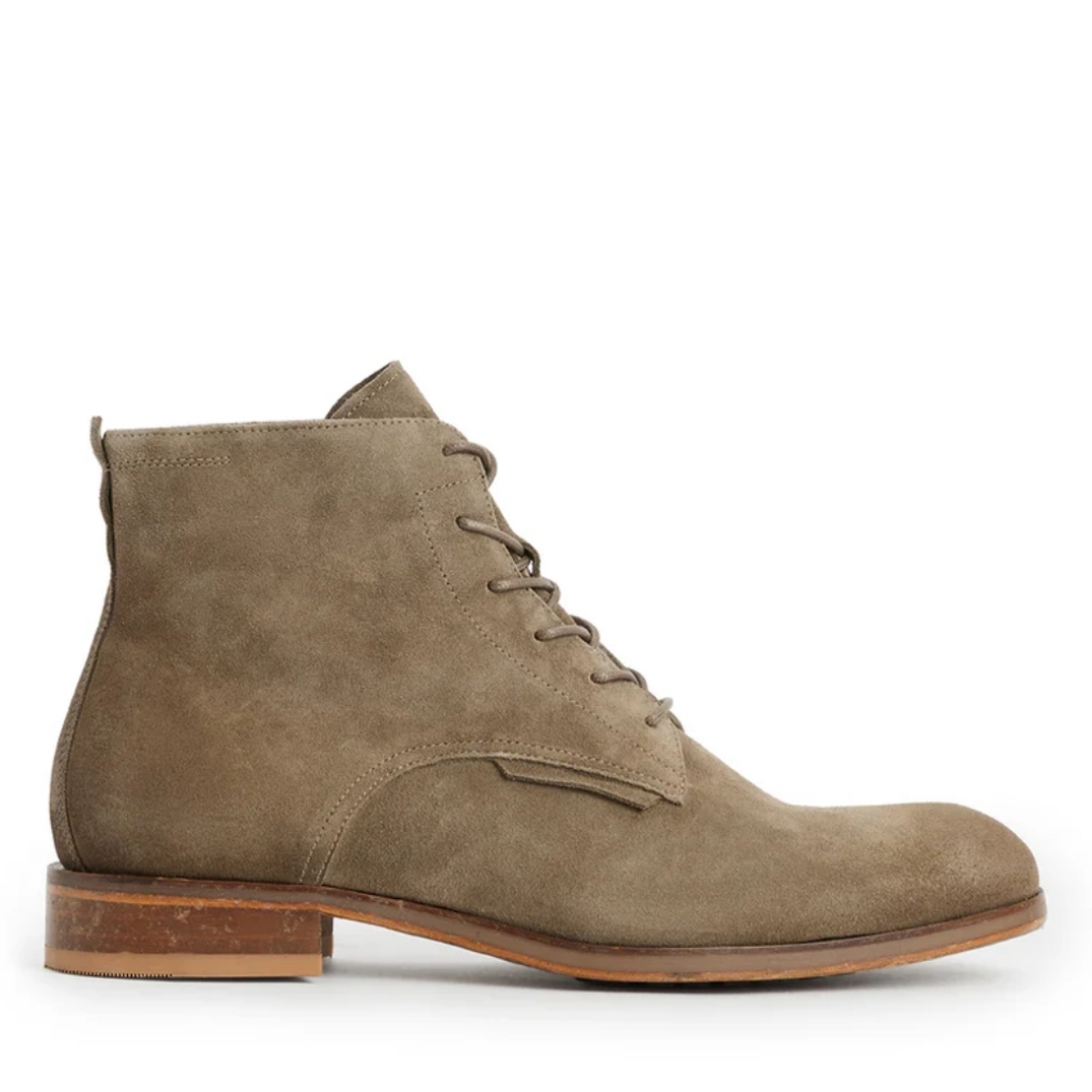 All Saints Woody Boots